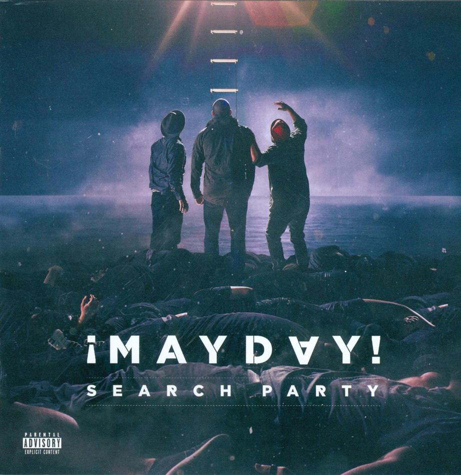 Mayday - Search Party