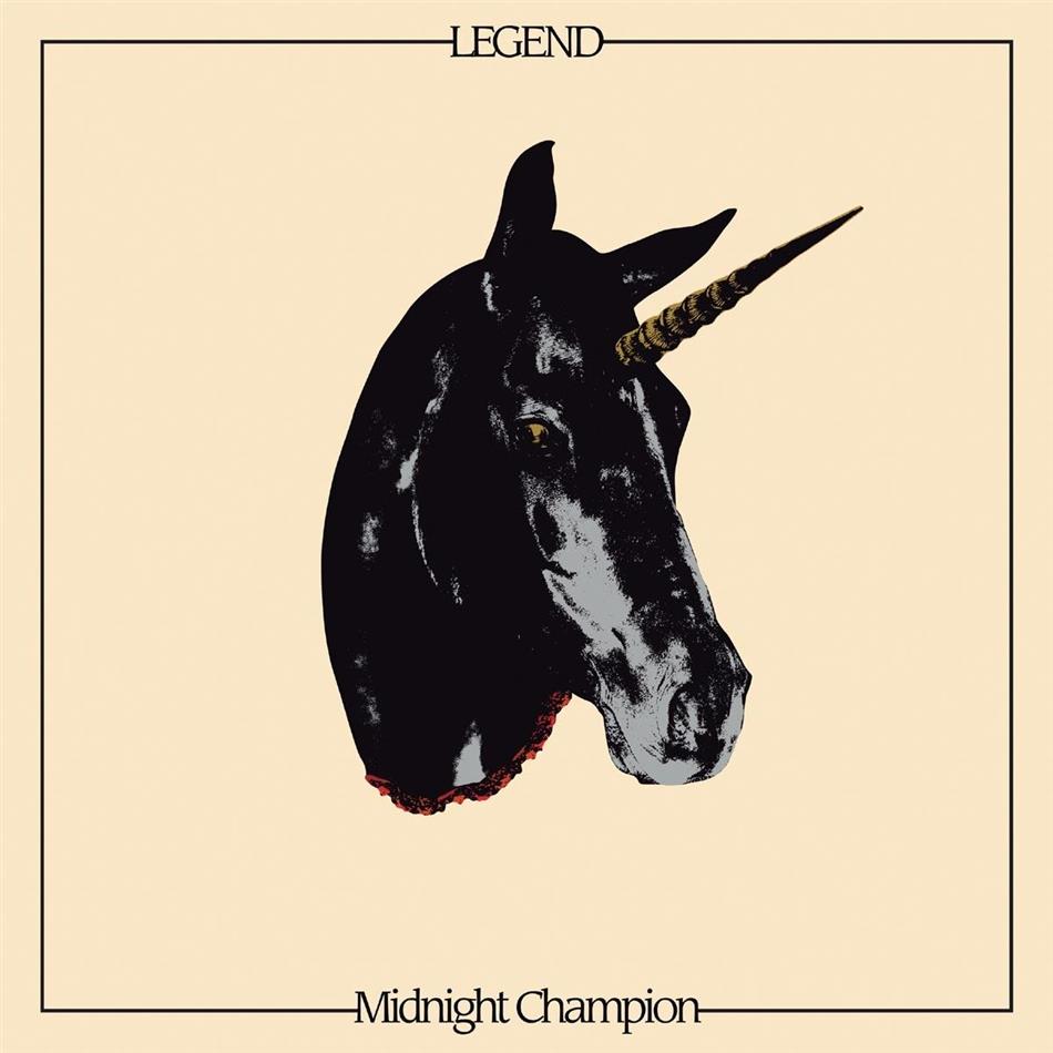 Legend (Iceland) - Midnight Champion
