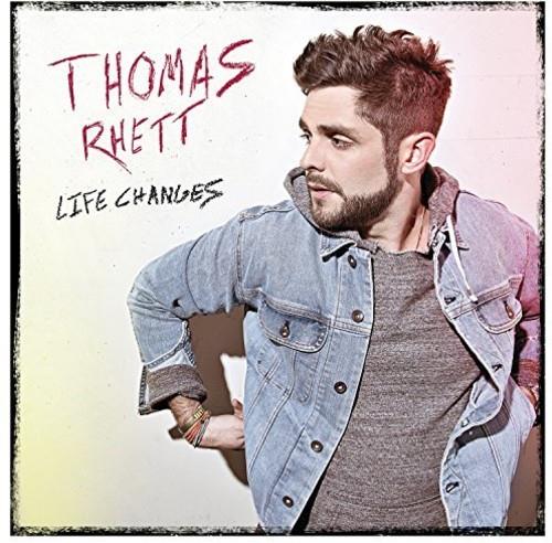 Thomas Rhett - Life Changes LP