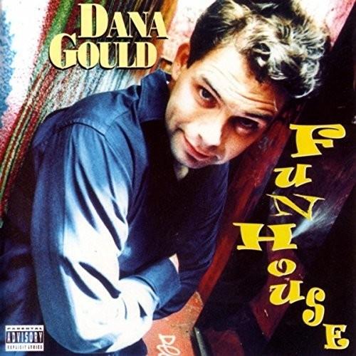 Dana Gould - Funhouse LP