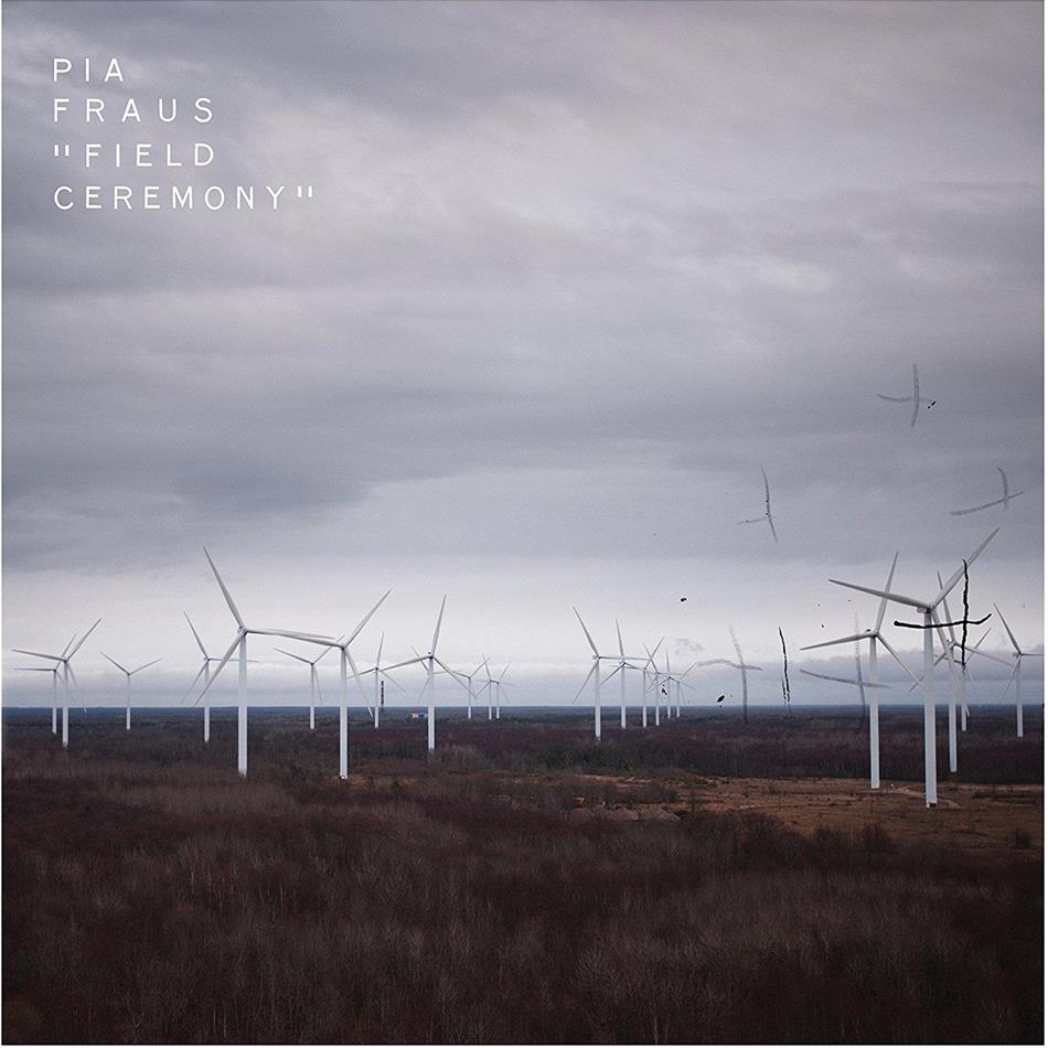 Fraus Pia - Field Ceremony