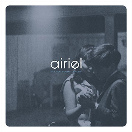 Airiel - Molten Young Lovers LP