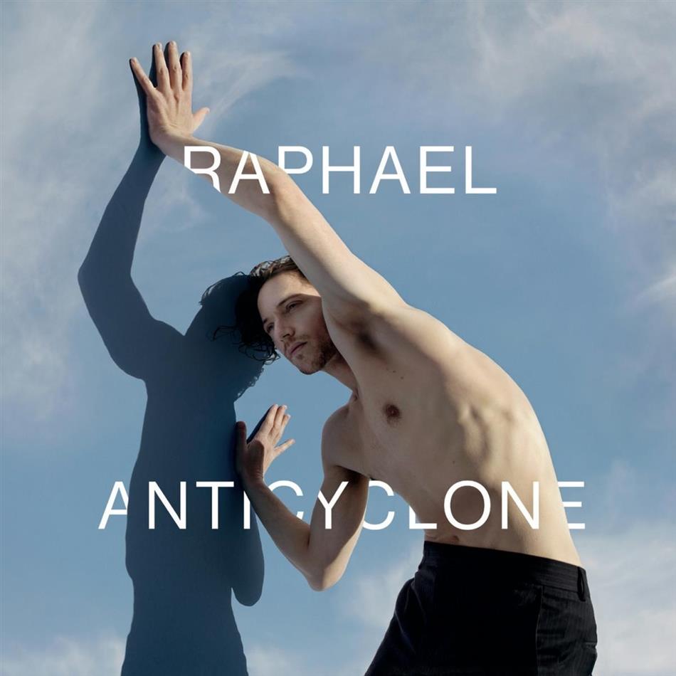 Raphael (France) - Anticyclone - Digisleeve