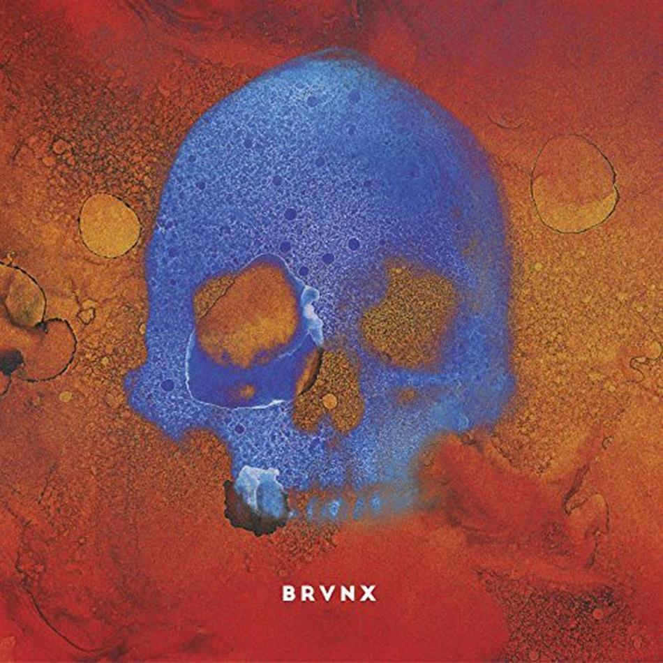 The Bronx - V LP