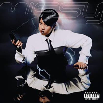 Missy Elliott - Da Real World - 2017 Reissue (LP)