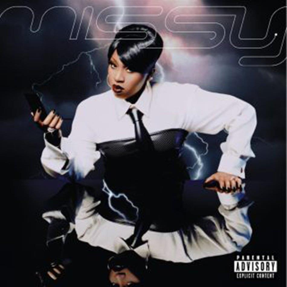 Missy Elliott - Da Real World - 2017 Reissue LP