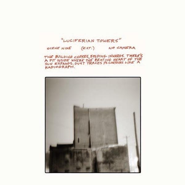 Godspeed You Black Emperor - Luciferian Towers