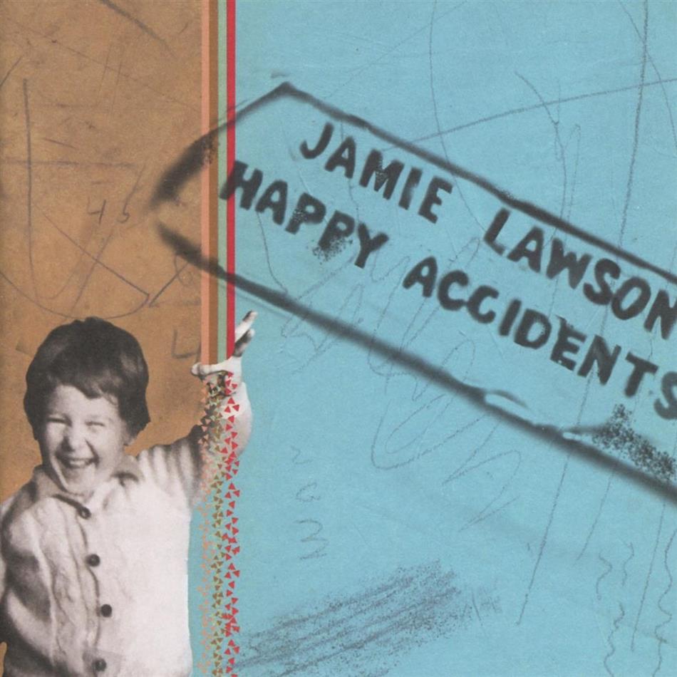 Jamie Lawson - Happy Accidents