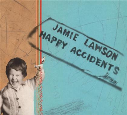 Jamie Lawson - Happy Accidents (Deluxe Edition)