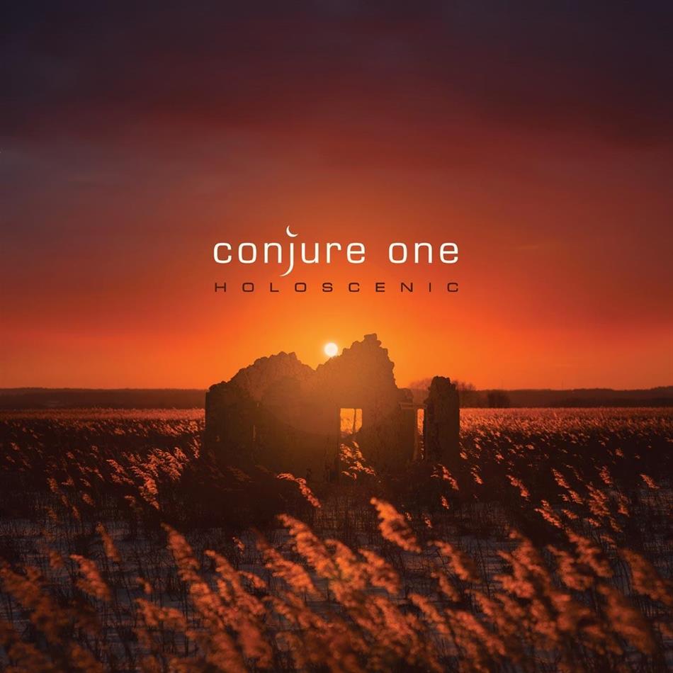 Conjure One - Holoscenic LP