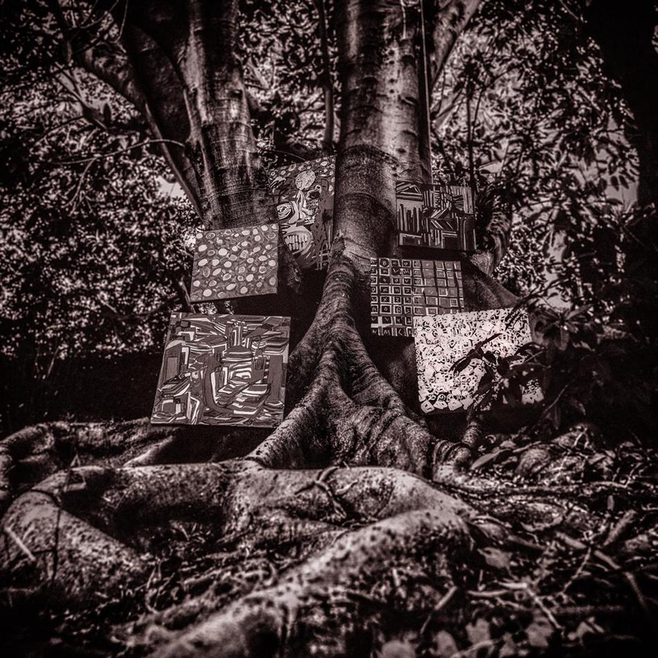 Kamasi Washington - Harmony Of Difference - EP LP