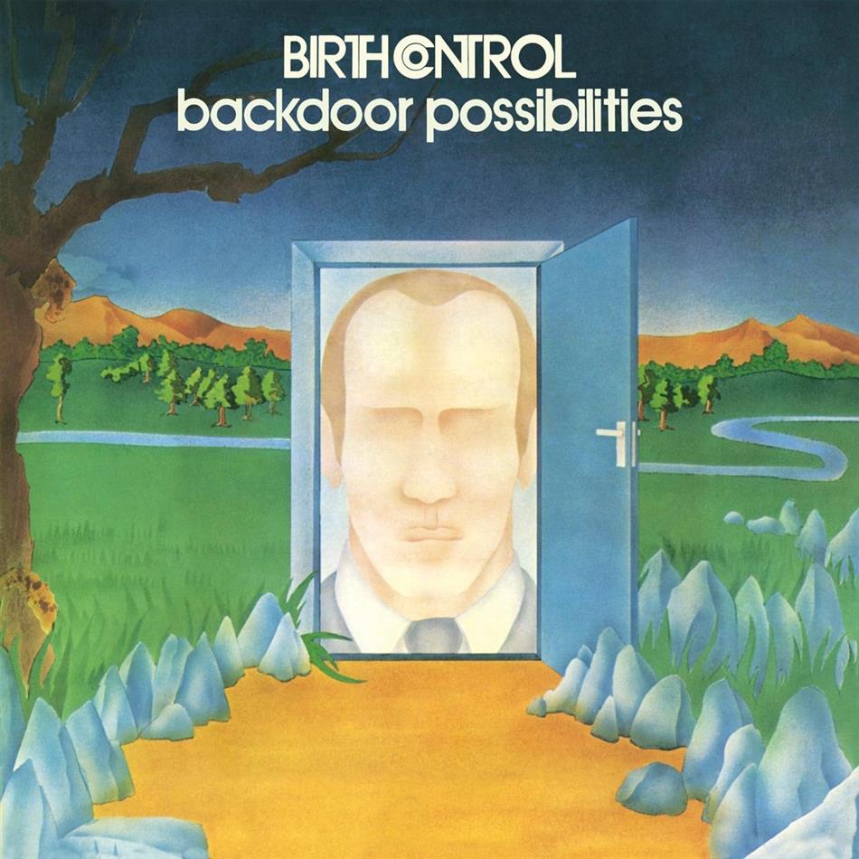 Birth Control - Backdoor Possibilities + Figure Out The Weather LP