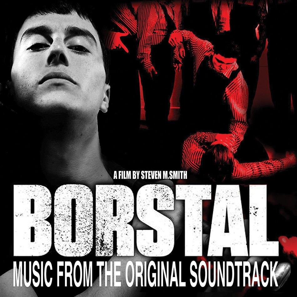 Borstal, Gray Kris & Kuchta Johannes - OST