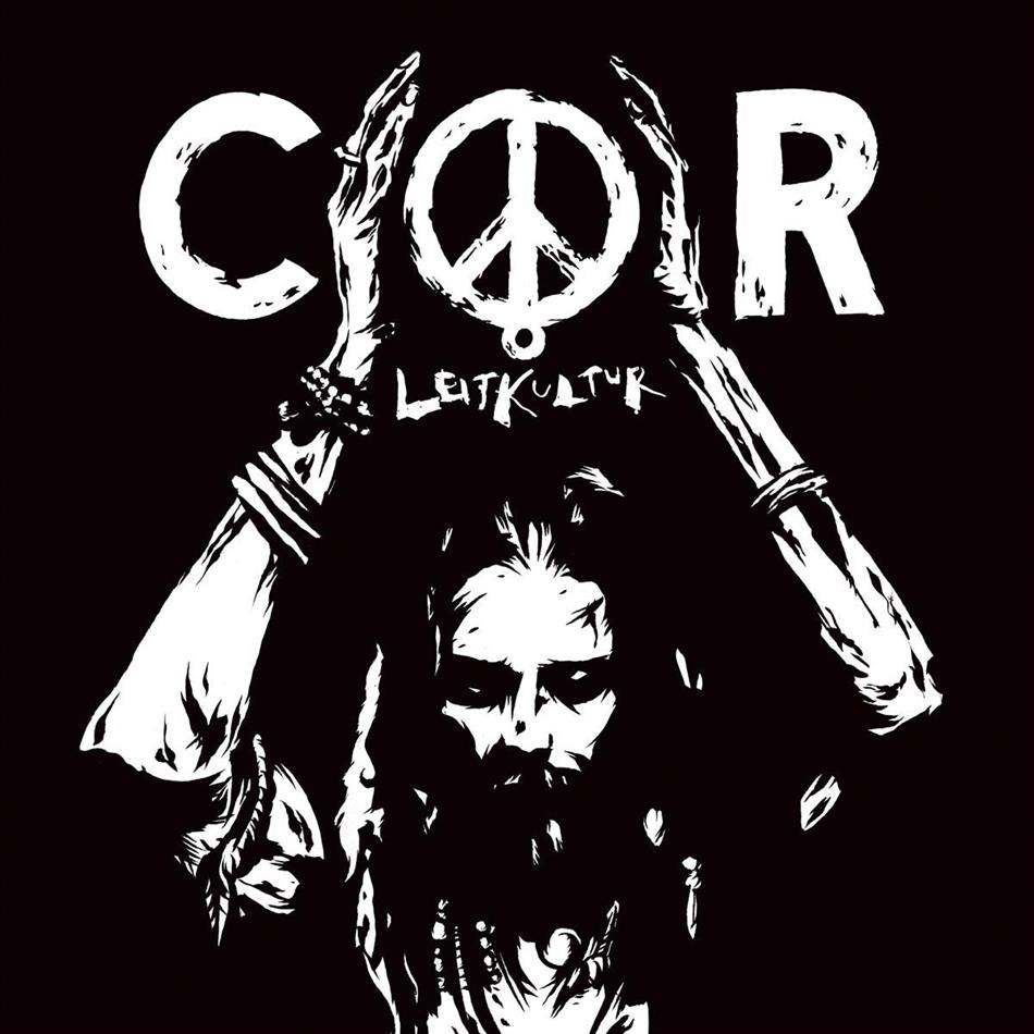 Cor - Leitkultur