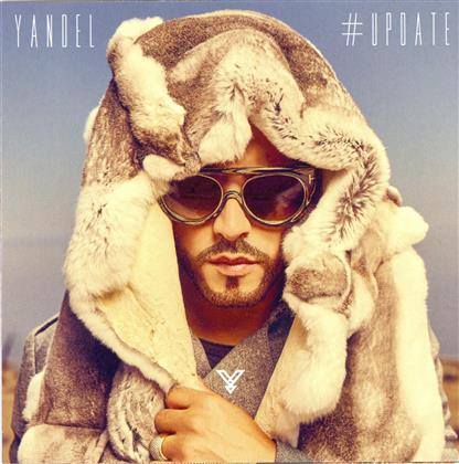 Yandel - #Update