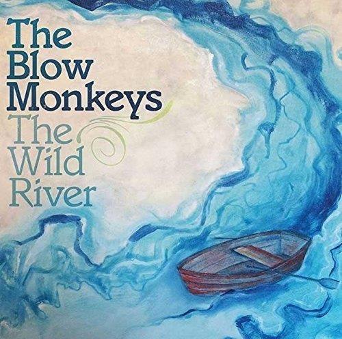 The Blow Monkeys - Wild River LP + Digital Copy