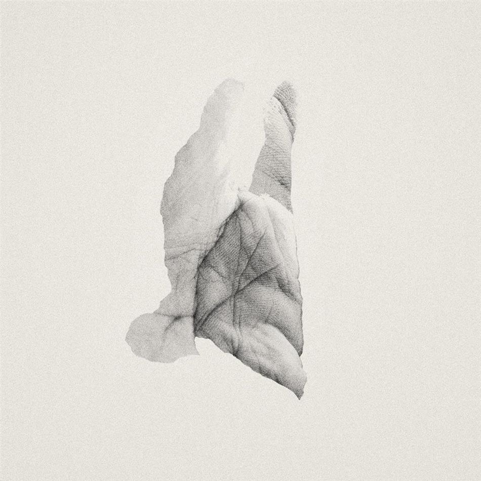 Jabu - Sleep Heavy LP
