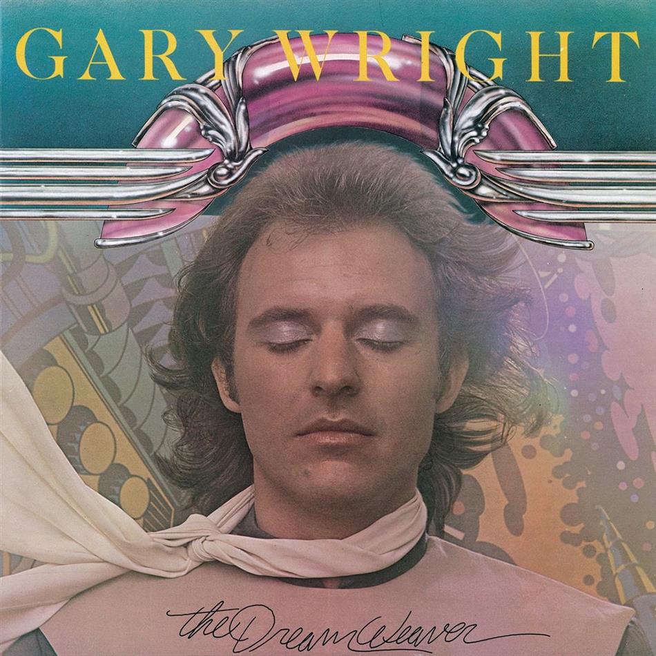 Gary Wright - Dream Weaver Rockcandy Edition