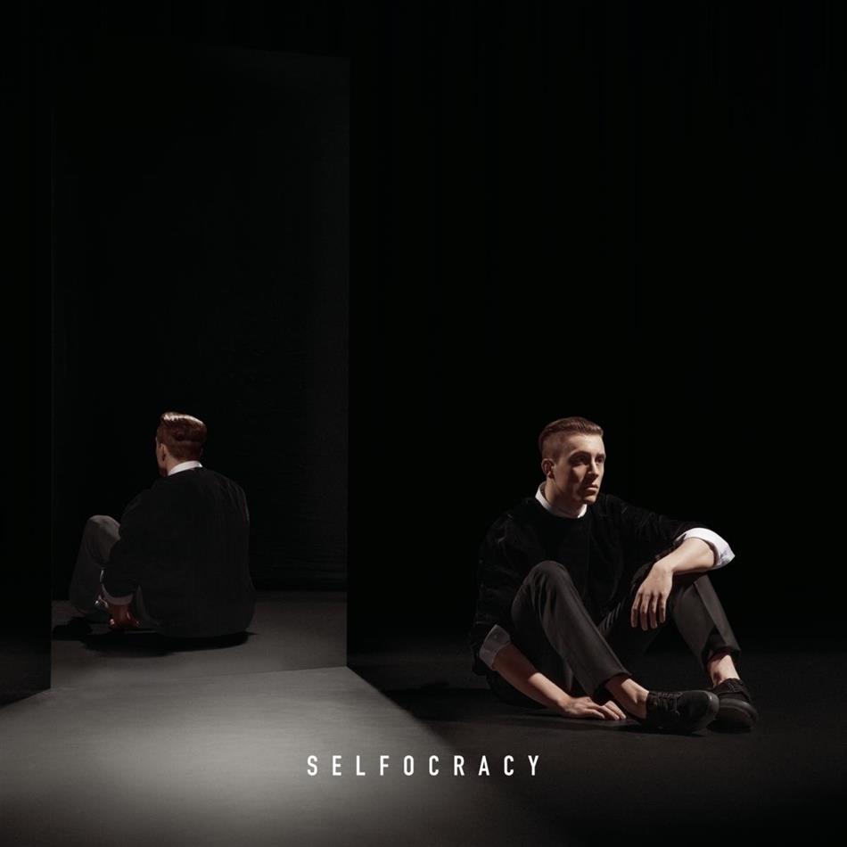 Loic Nottet - Selfocracy 2 LPs