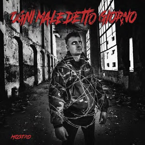 Mostro - Ogni Maledetto Giorno