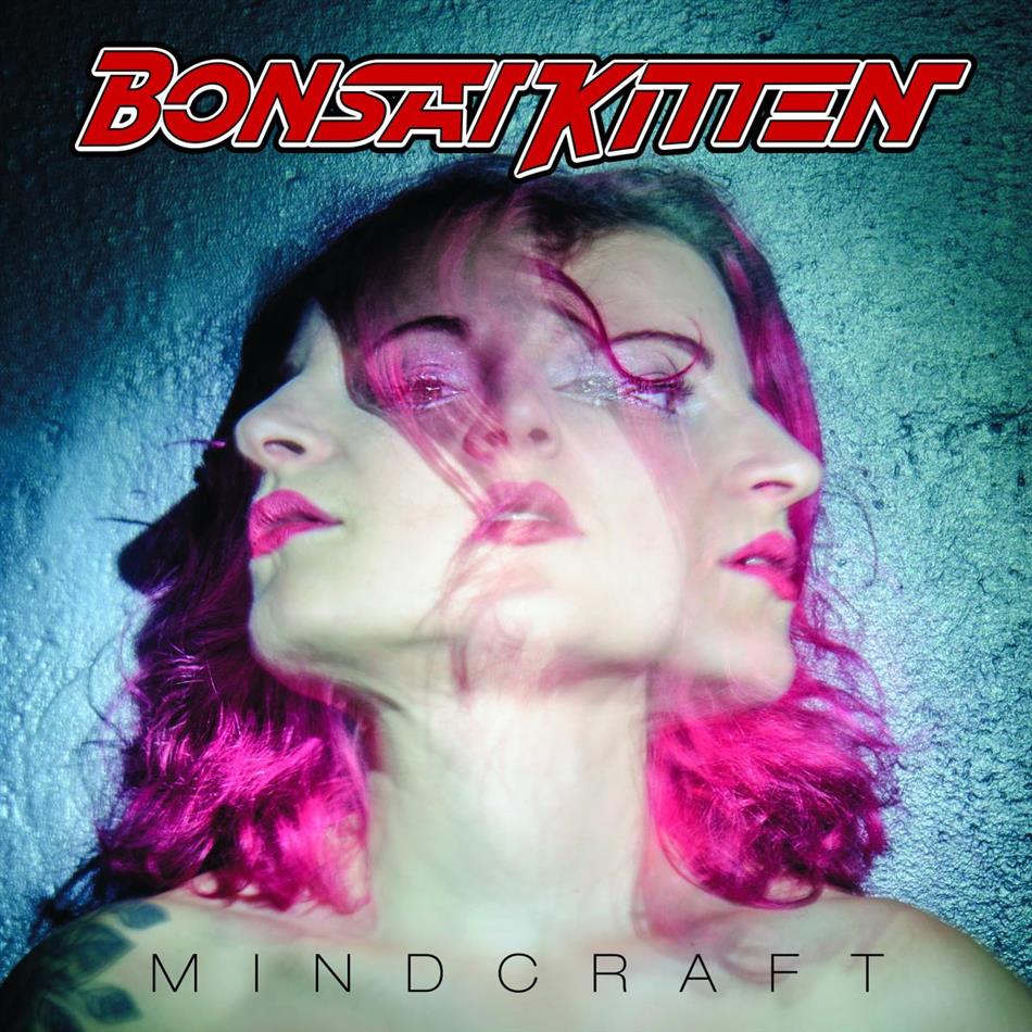 Bonsai Kitten - Mindcraft LP