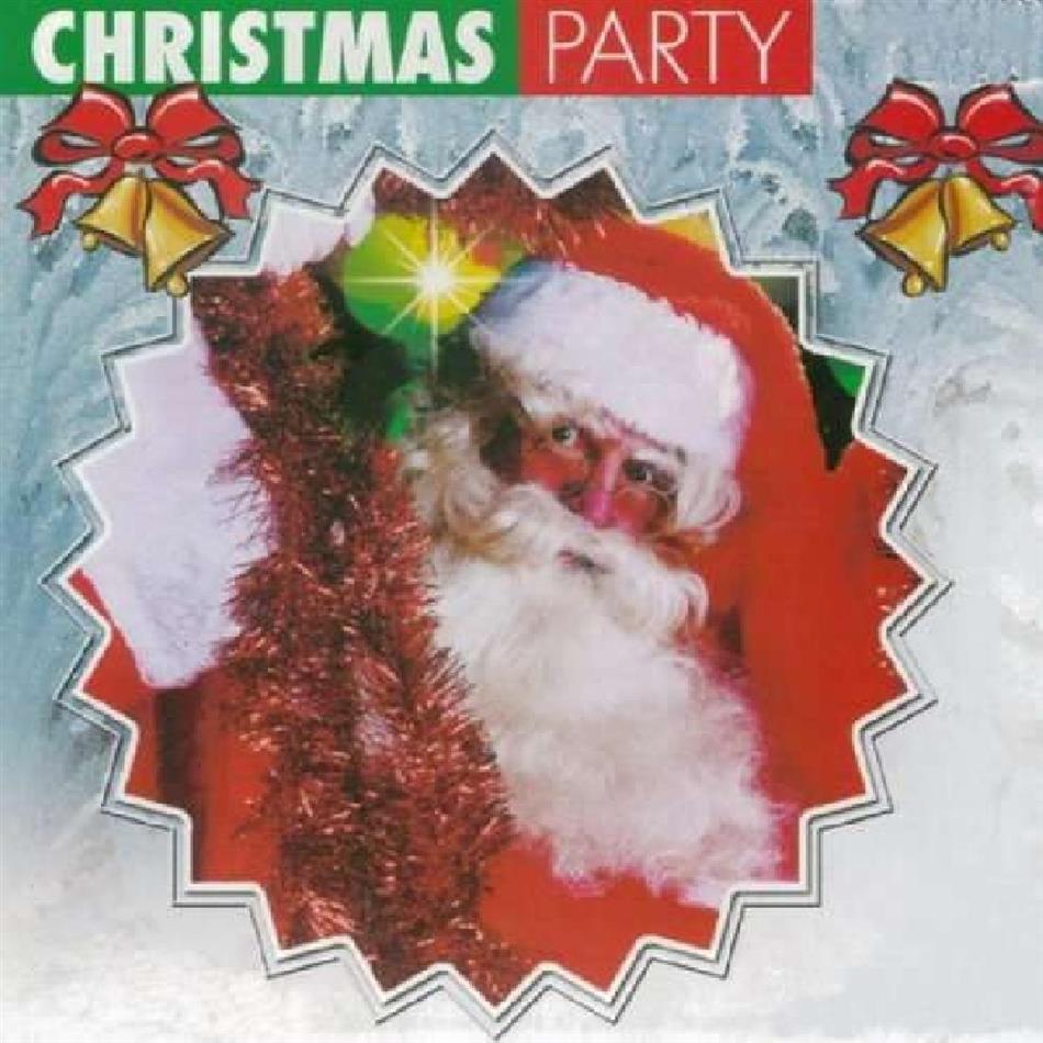 Christmas Party 3 CDs