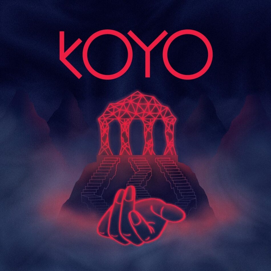 Koyo - --- LP