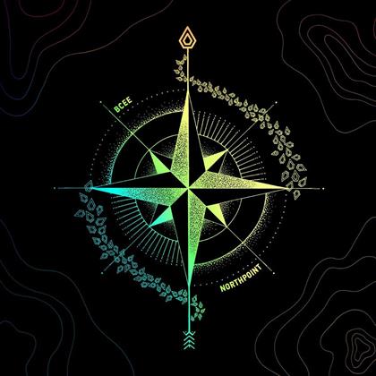 Bcee - Northpoint (LP)