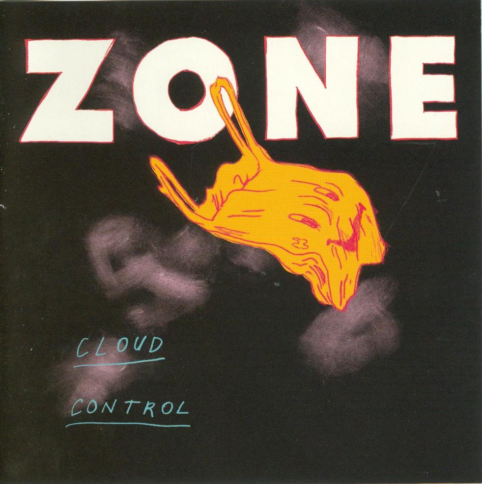 Cloud Control - Zone