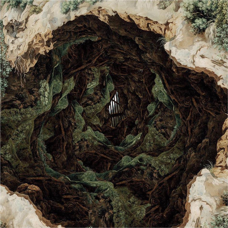 Aether - The Future We Used To Have LP