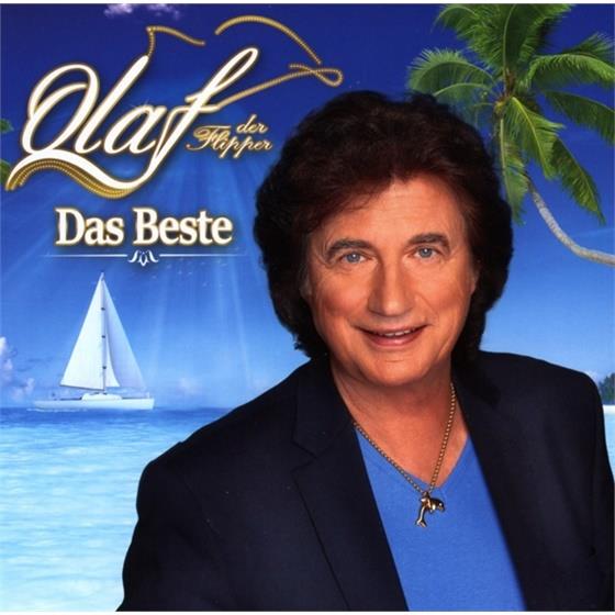 Olaf (Der Flipper) - Das Beste