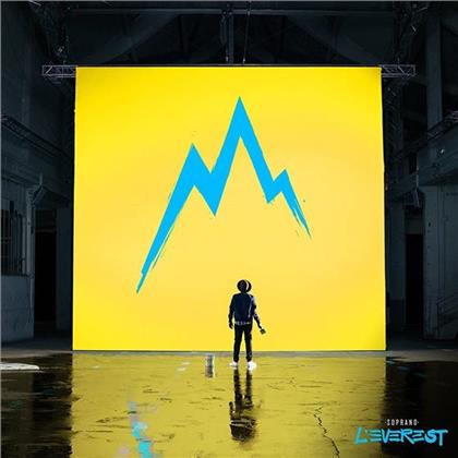 Soprano (Psy4 De La Rime) - L'Everest - &Eacute;dition Sp&eacute;ciale 2017