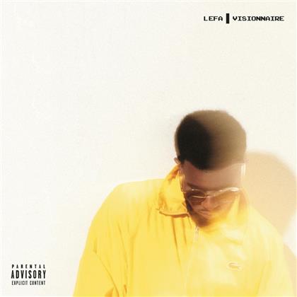 Lefa - Visionnaire