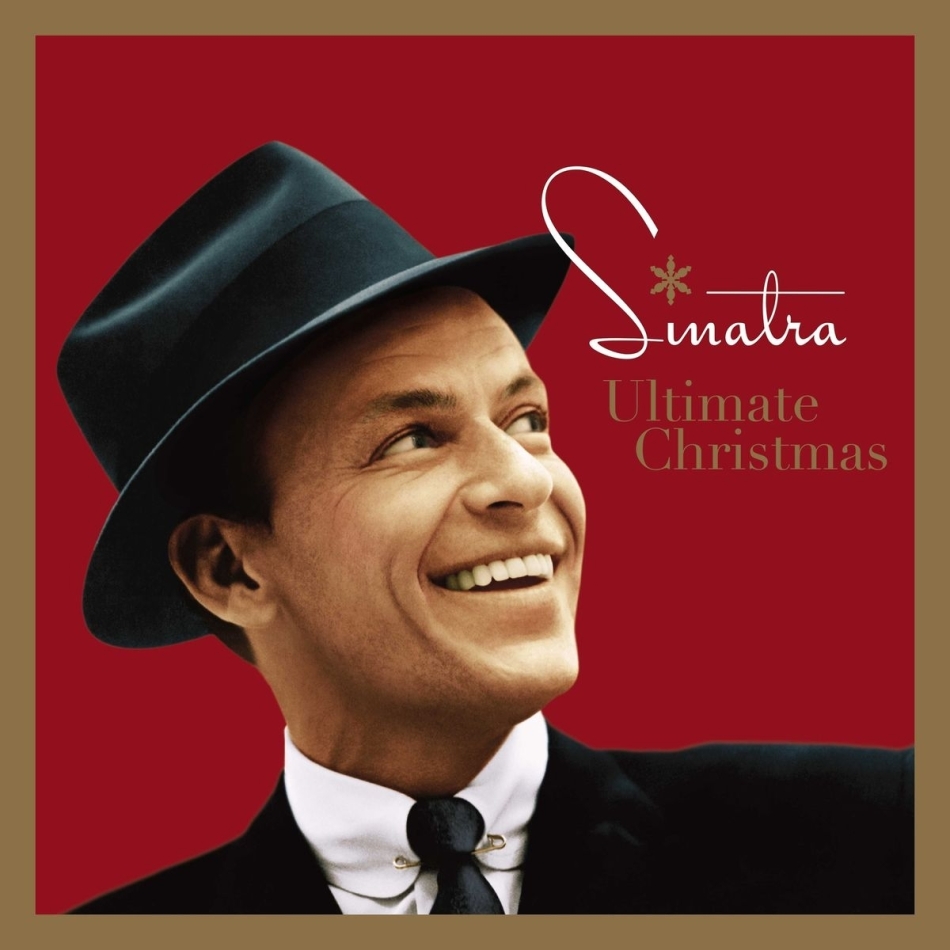 Frank Sinatra - Ultimate Christmas 2 LP