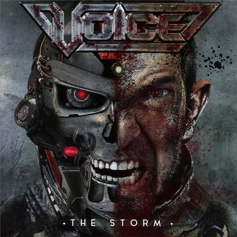 Voice - The Storm