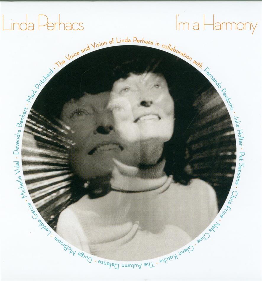 Linda Perhacs - I'm A Harmony