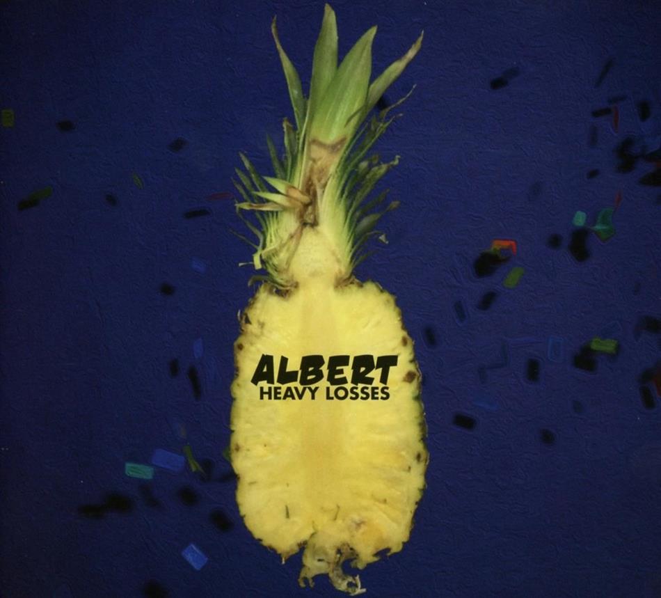 Albert - Heavy Losses