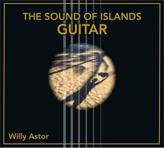 Willy Astor - Sound Of Islands