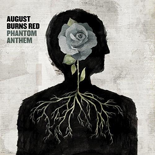 August Burns Red - Phantom Anthem Édition Deluxe, 2 LP