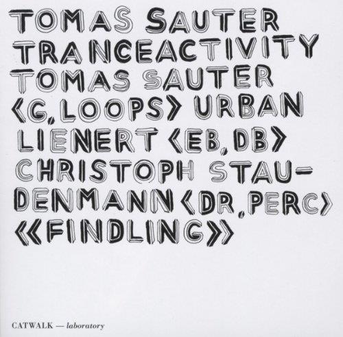Sauter Thomas - Findling