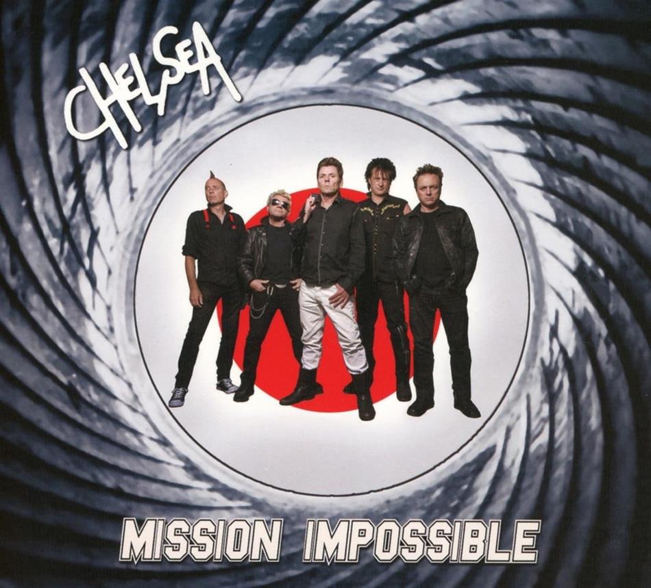 Chelsea - Mission Impossible