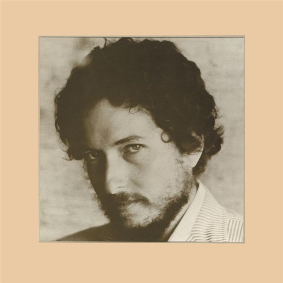 Bob Dylan - New Morning - 2017 Reissue LP