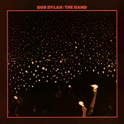 Bob Dylan & The Band - Before The Flood - 2017 Reissue (2 LPs)