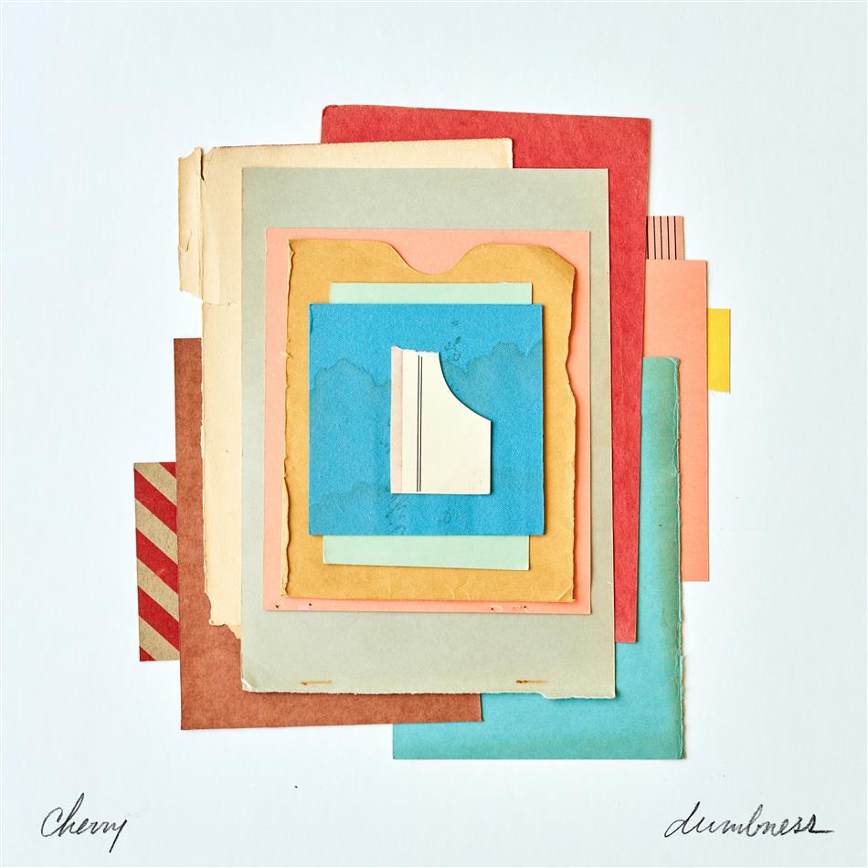 Cherry - Dumbness LP