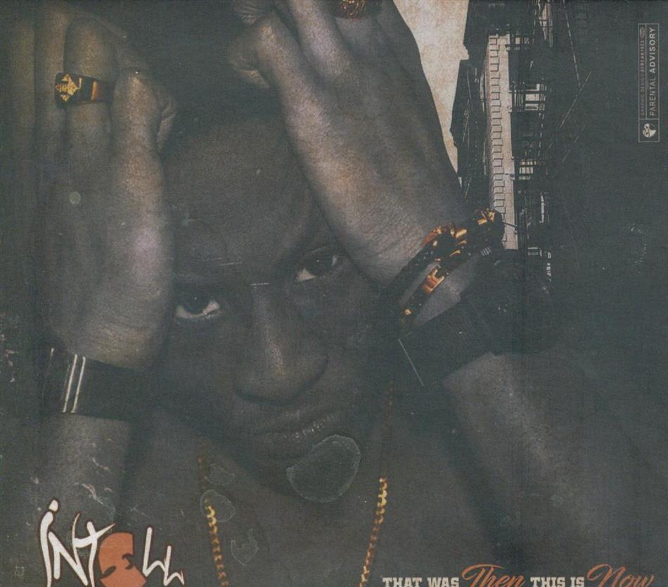 Intell - That Was Then This Is Now