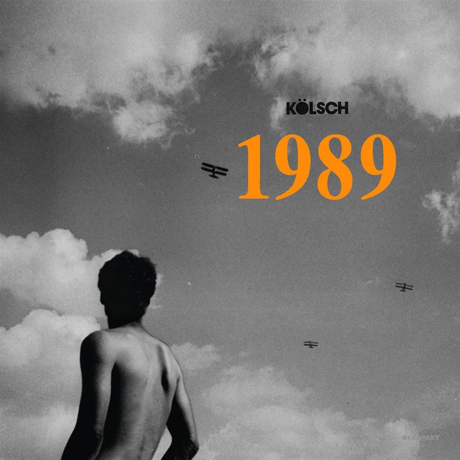 Kölsch - 1989 2 LPs + Digital Copy