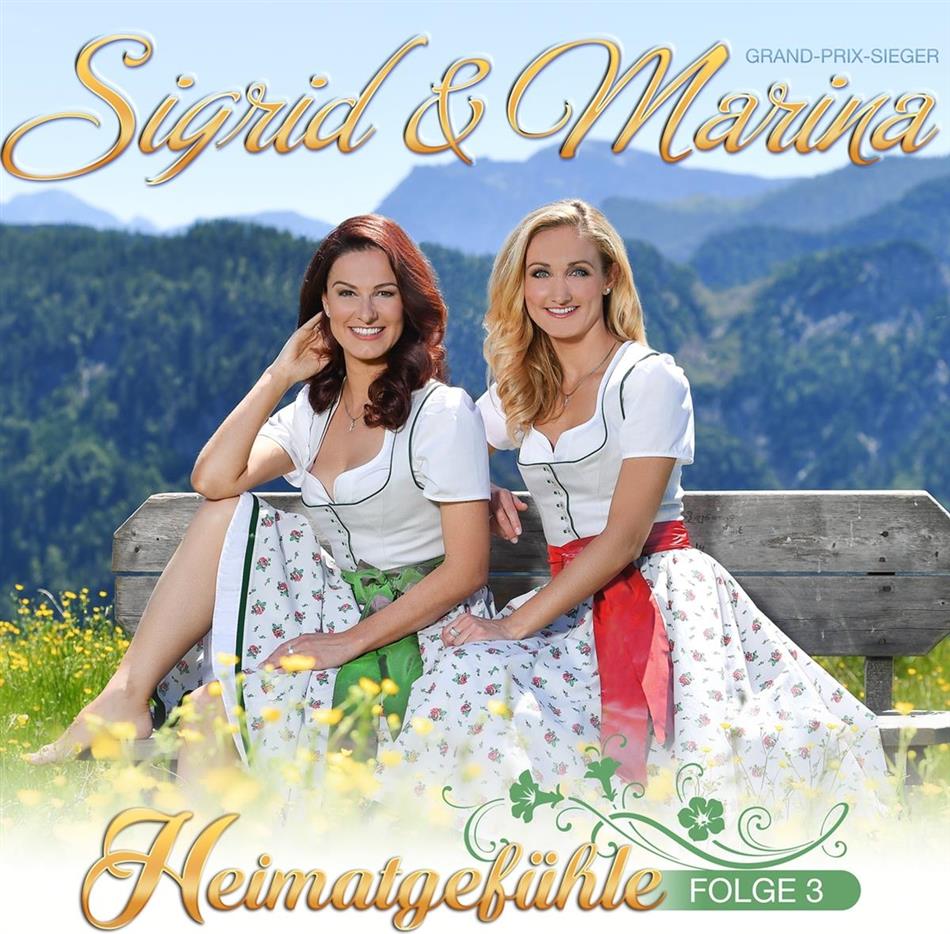 Sigrid & Marina - Heimatgefühle - Folge 3