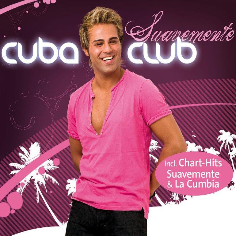 Cuba Club - Suavemente - 2017 Edition 2 CDs