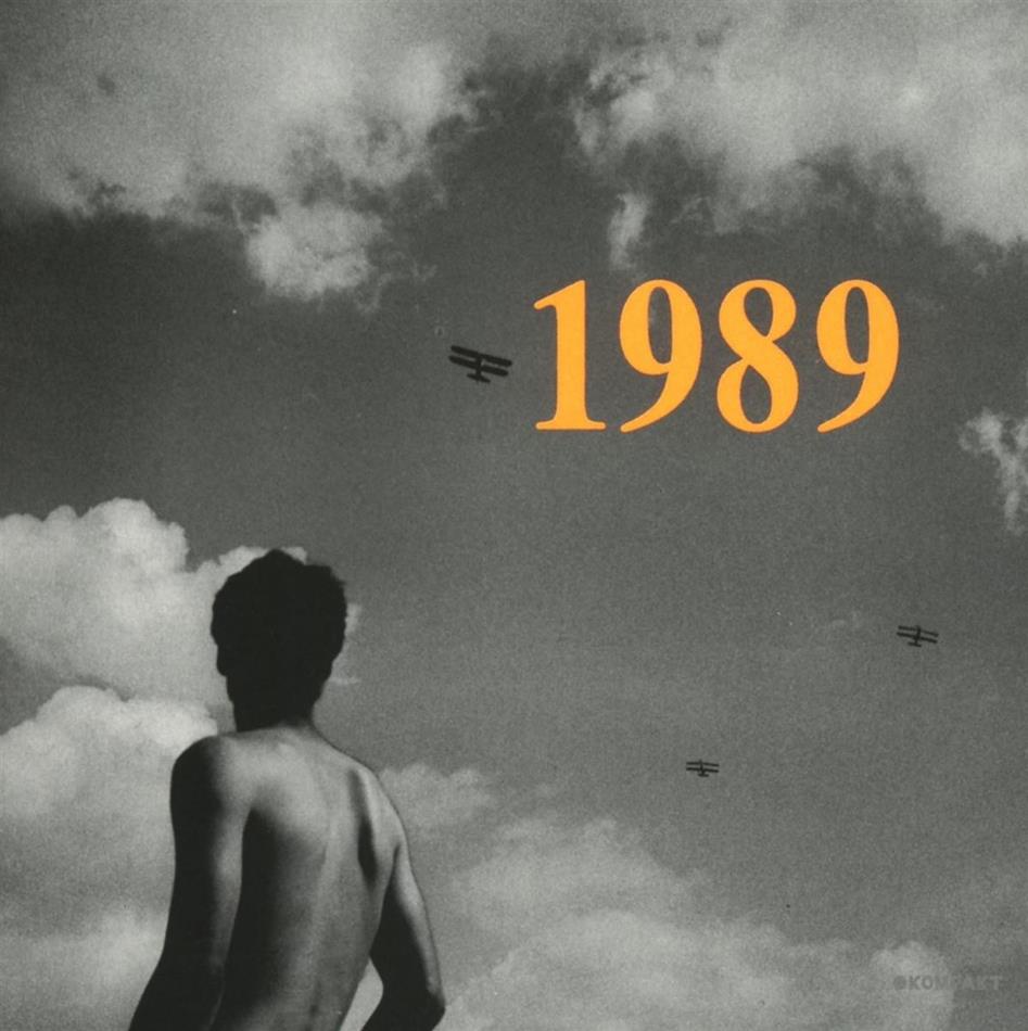 Kölsch - 1989