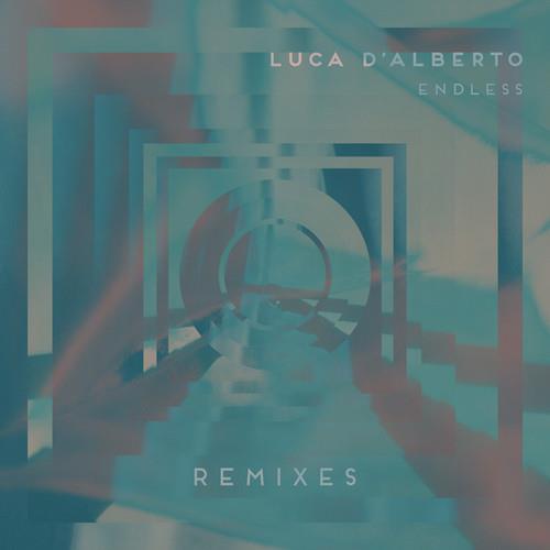 Luca D'Alberto - Her Dreams/Screaming Silence 12" Maxi